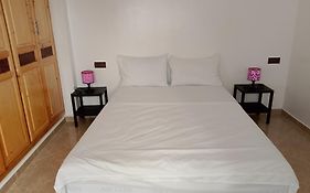 Appartement Hajar